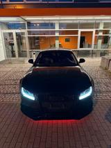 Audi a5 in RS Optik - Audi A5: RS