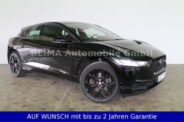 Fahrzeugabbildung Jaguar I-Pace EV400 AWD  , Pano, Meridian, Kamera,