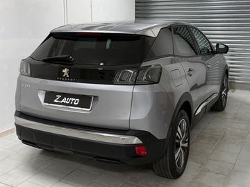 Peugeot 3008 - 4