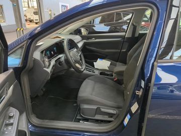 Volkswagen Golf - 5