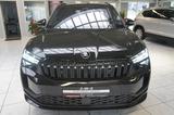 Skoda Kodiaq Sportline 2.0 tdi DSG 4x4*AHK*PANO*7SITZE - Skoda: Allradantrieb
