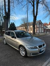 BMW 316d 2011 - Tüv Neu - gebrauchte BMW 316 aus dem Jahr 2011