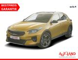 Kia XCeed 1.4 T-GDI Launch Edition LED Panorama ACC - Kia XCeed Gebrauchtwagen