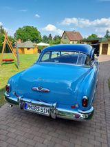 Buick Spezial Deluxe Serie 40 - Buick