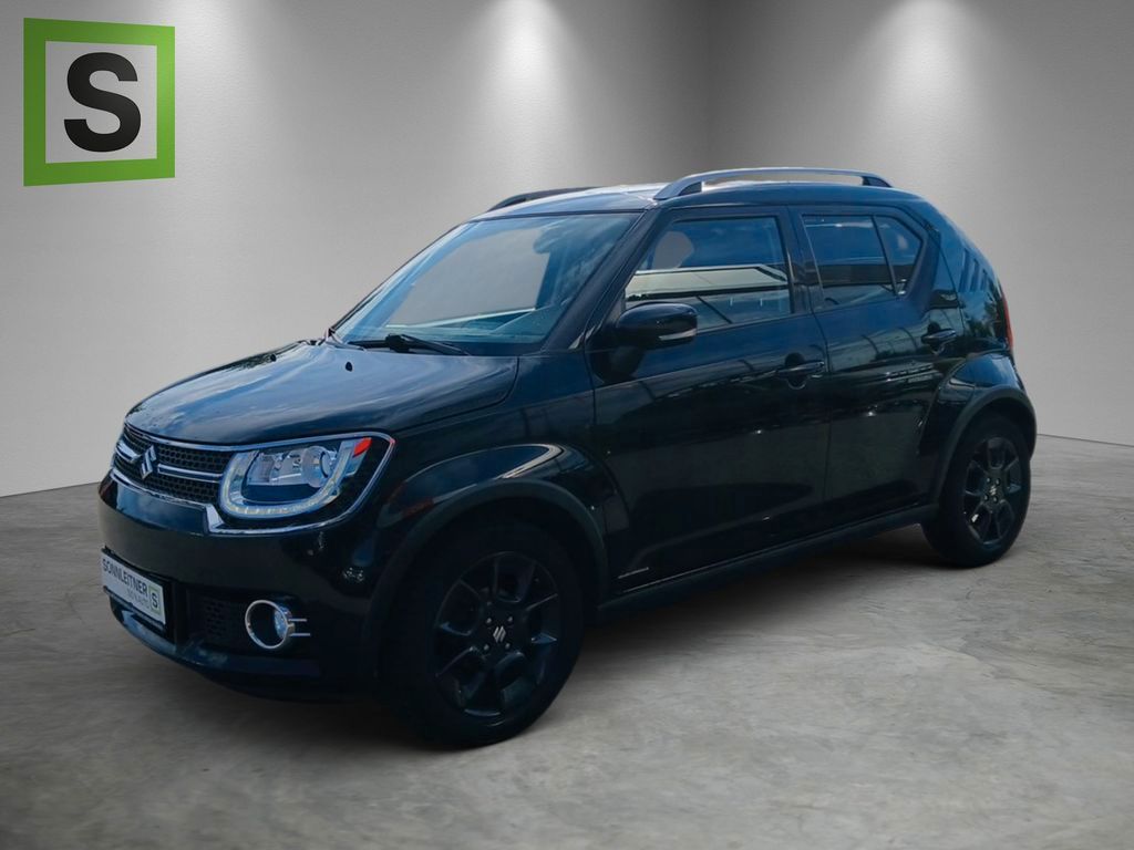 Image of Suzuki Ignis