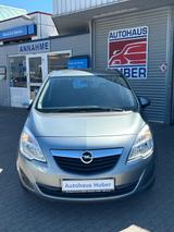 Opel Meriva B Active