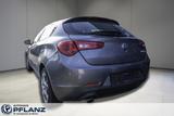 Alfa Romeo Giulietta Super 1.4 TB 120 - Alfa Romeo Giulietta: 1.4