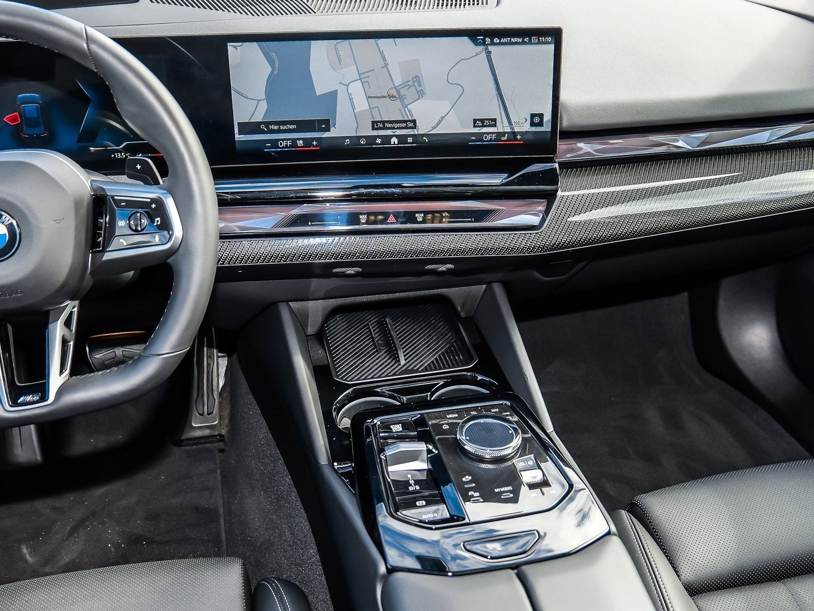 BMW 520 - Bild 17
