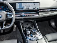 BMW 520 - Vorschau Bild 17