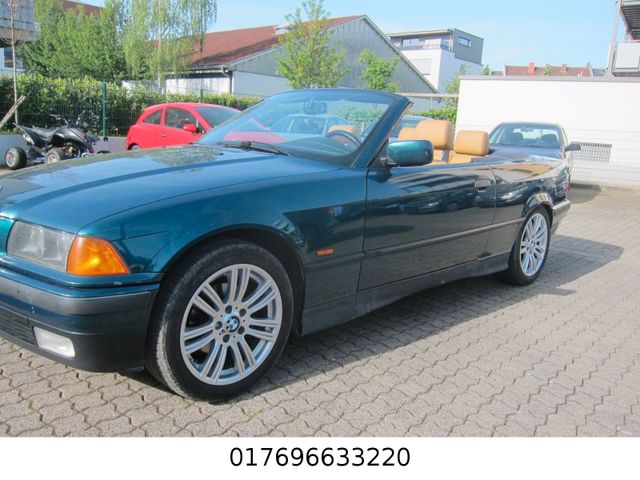 BMW 328 CABRIO