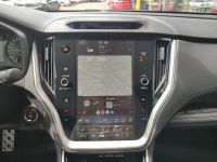 Subaru Outback - Vorschau Bild 16