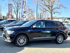 Fahrzeugabbildung Tiguan Allspace Comfortline 4Motion 2.0 TDI DSG
