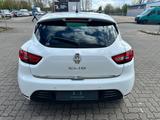 Renault Clio 1.2 TCe Limited ENERGY MFL Tempomat Sound - Renault Clio: Weiß
