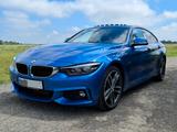 BMW 435 Gran Coupé 435d xDrive Gran Coupé M Spor... - BMW 435 Gran Coupé Gebrauchtwagen