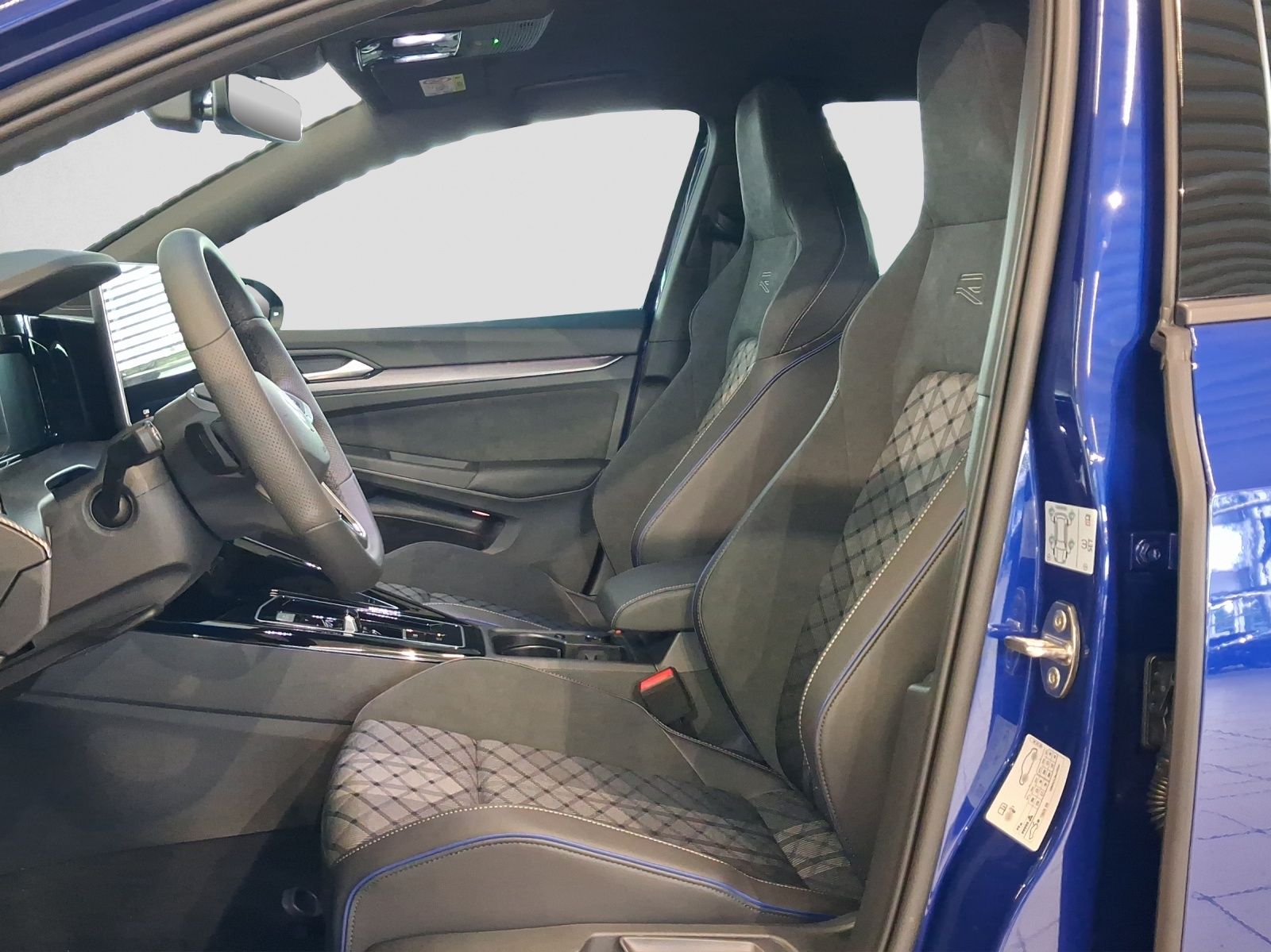 Volkswagen Golf - Bild 5