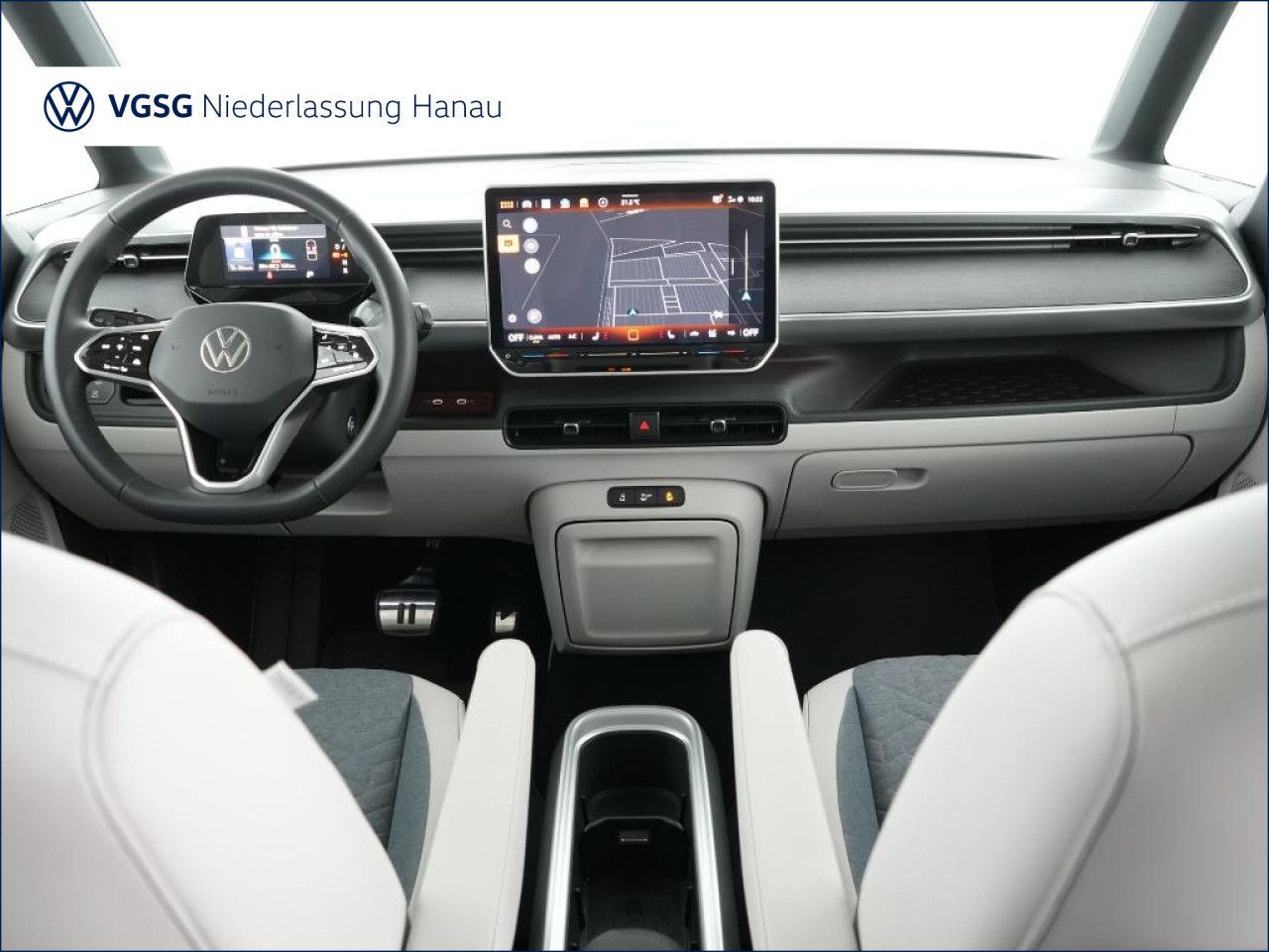 Volkswagen ID. Buzz - Bild 7