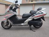 Honda FjS 600 Silver Wing - HONDA SILVER WING 600