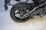 Kawasaki ER 6 F ABS (inkl. Koffersatz / A2) - KAWASAKI ER 6F