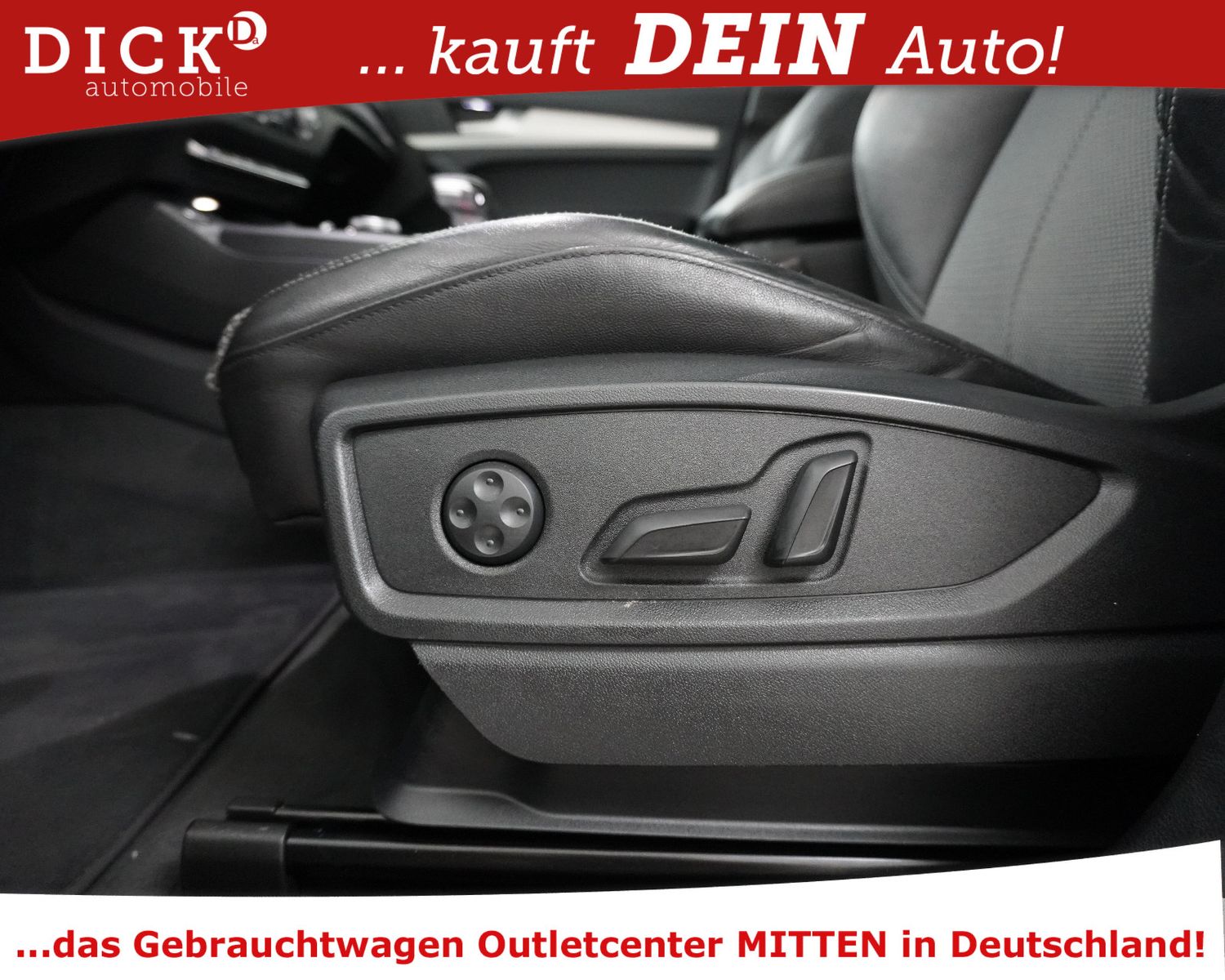 Fahrzeugabbildung Audi Q5 40d Quatt 2X S Line Sport PANO+KAM+XEN+SHZ+19