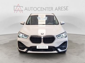 BMW X1 - 9