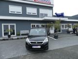 Peugeot Partner Tepee Active, Automatik - Peugeot Partner: Active