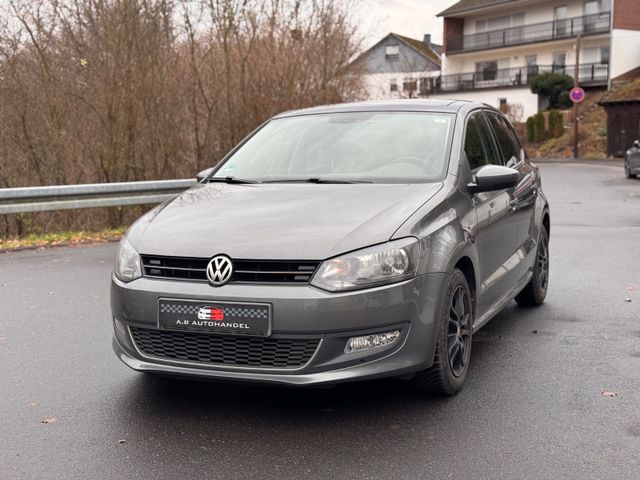 Volkswagen Polo V Life1,2 TSI 90 PS Pano/Klima/Tüv 09/2026