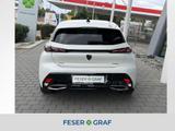Peugeot 308 GT *PHEV*Kamera*Navi*Klima* - Peugeot 308 Gebrauchtwagen in Nürnberg