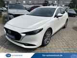 Mazda 3 2.5L G 140ps 6AT FWD Takumi