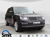 Land Rover Range Rover P400e Autobiography / Chauffeur/ AHK - gebrauchte Land Rover Range Rover aus dem Jahr 2018
