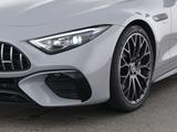 Mercedes-Benz SL 43 AMG Night 360 FAP HAL Burm Carbon 21'' - Mercedes-Benz SL 43 AMG Gebrauchtwagen