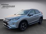 Mitsubishi Eclipse Cross 1.5 2WD CVT Dia+/Carplay/HUD/Allw. - Mitsubishi Eclipse Cross Gebrauchtwagen in Berlin