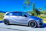 Mercedes-Benz B 220 4Matic 7G-DCT, AHK, AMG-Line - gebrauchte Mercedes-Benz B 220 aus dem Jahr 2015