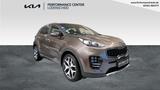 Kia Sportage 1.7D DCT7 GT-LINE*PANO*LEDER*3,99 %* - gebrauchte Kia Pickups