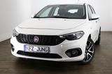 Fiat Tipo Easy*1.Hand*Scheckheft*8xbereift* - Fiat Tipo: Easy