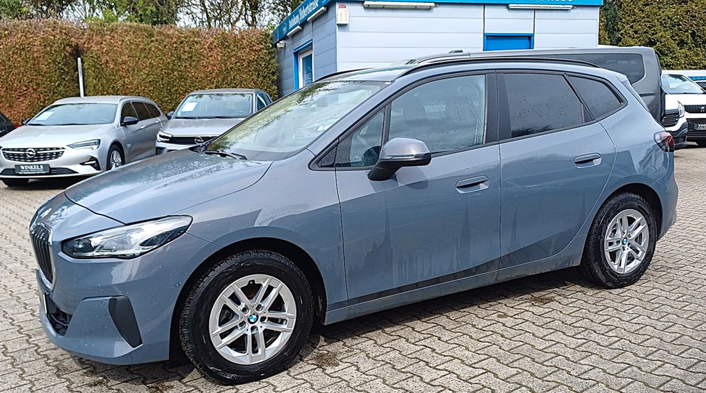 Image of BMW 218 Active Tourer