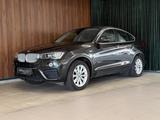 BMW X4 xDrive 30 d Advantage°Kamera°Memo.°Assist.° - BMW X4: Advantage