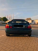 Honda crx del sol - Honda CRX Gebrauchtwagen