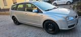 Ford Focus 2007 - Ford Focus aus 2007: Kombi