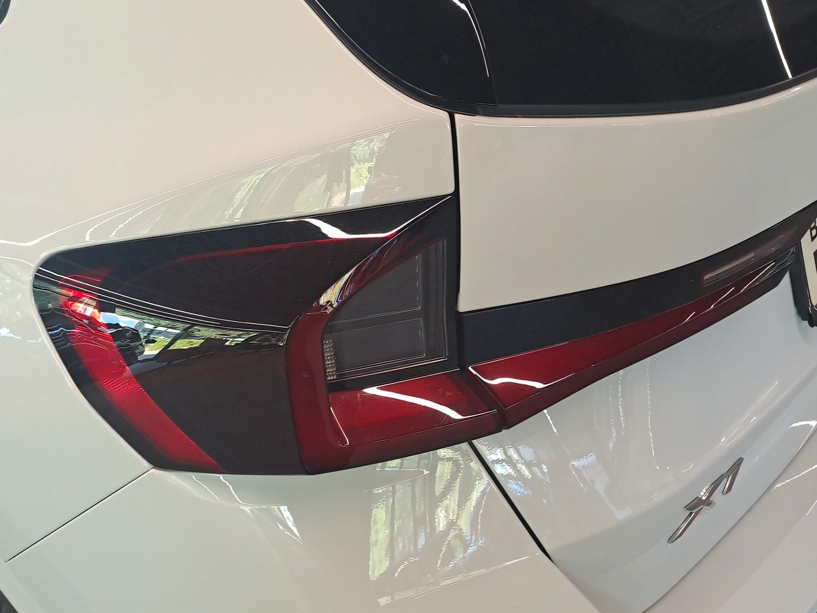 BMW X1 - Bild 14