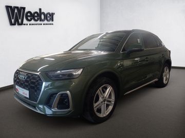 Audi Q5 - 3