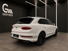 BENTLEY Bentayga 4.0 V8 4WD Autom. First Edition