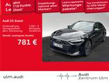 Audi S5 Avant TFSI B&O HuD MATRIX TECH PRO 20" - Audi: 2.5