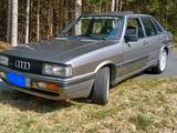 Audi 90 quattro typ 85 B2 - gebrauchte Audi 80 aus dem Jahr 1985