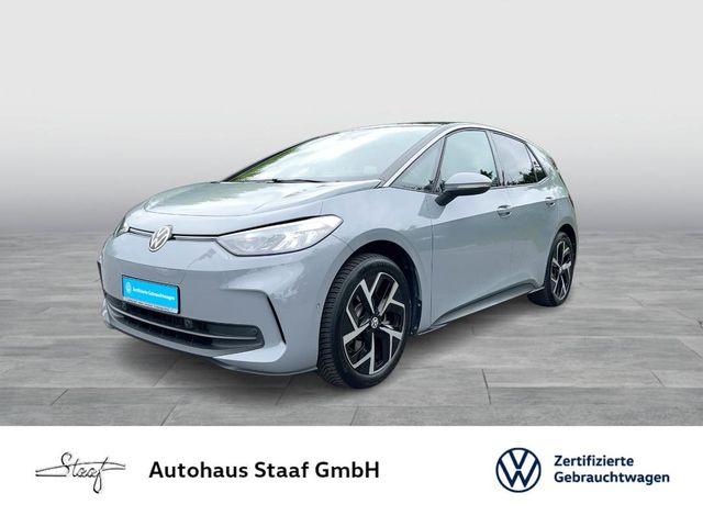 VW ID.3 Pro MOVE 62kW/h KAMERA+ALLWETTERREIFEN