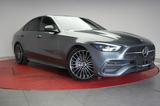 Mercedes-Benz C 300 d 9G-Tronic AMG Leder/Distronic/Kamera/Lan - Mercedes-Benz C 300 in Braunschweig