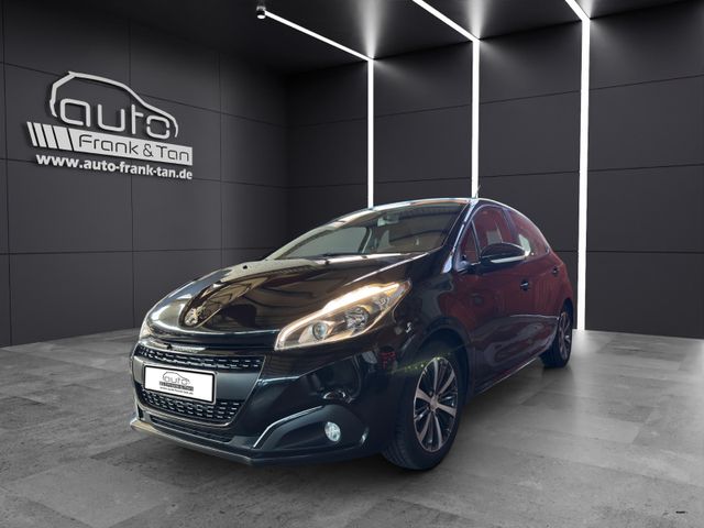 Peugeot 208 Active*Pano*Kamera*AppleCarplay*Android