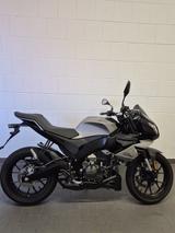 Aprilia Tuono 125 - APRILIA TUONO 125