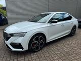 Skoda Octavia Lim. RS 4x4