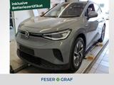 Volkswagen ID.4 Pro Performance 77kWh AHK MATRIX NAVI ACC 3 - Volkswagen ID.4 aus 2023