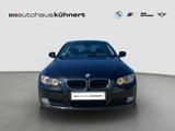 BMW 320d Coupé +nur an Händler/Export+HU 5/27 - BMW 320 aus 2010: Coupe